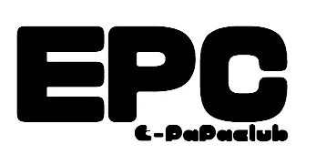 EPC ロゴ